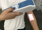Thiết bị cầm tay di động Vein Finder thiết bị cho y tá và bác sĩ Với đặc biệt Nguồn sáng